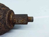 Planetara stanga fata Seat Ibiza 5 (6J5) FR [Fabr 2008-2017] OEM 1.2 TSI CBZB 77KW / 105CP