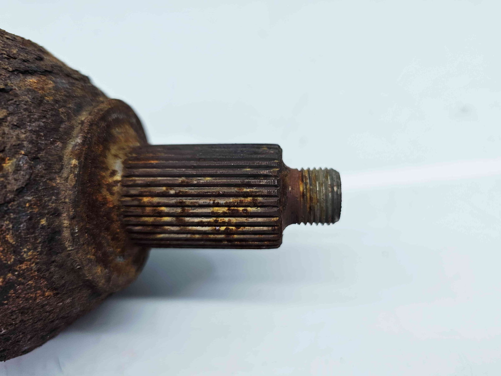 Planetara stanga fata Seat Ibiza 5 (6J5) FR [Fabr 2008-2017] OEM 1.2 TSI CBZB 77KW / 105CP - imagine 4