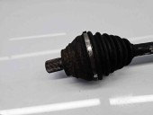 Planetara stanga fata Volkswagen Passat B7 (365) Variant [Fabr 2010-2014] 1K0407271 2.0 TDI CFFB 103KW / 140CP