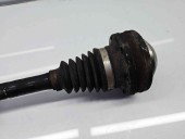 Planetara stanga fata Volkswagen Passat B7 (365) Variant [Fabr 2010-2014] 1K0407271 2.0 TDI CFFB 103KW / 140CP