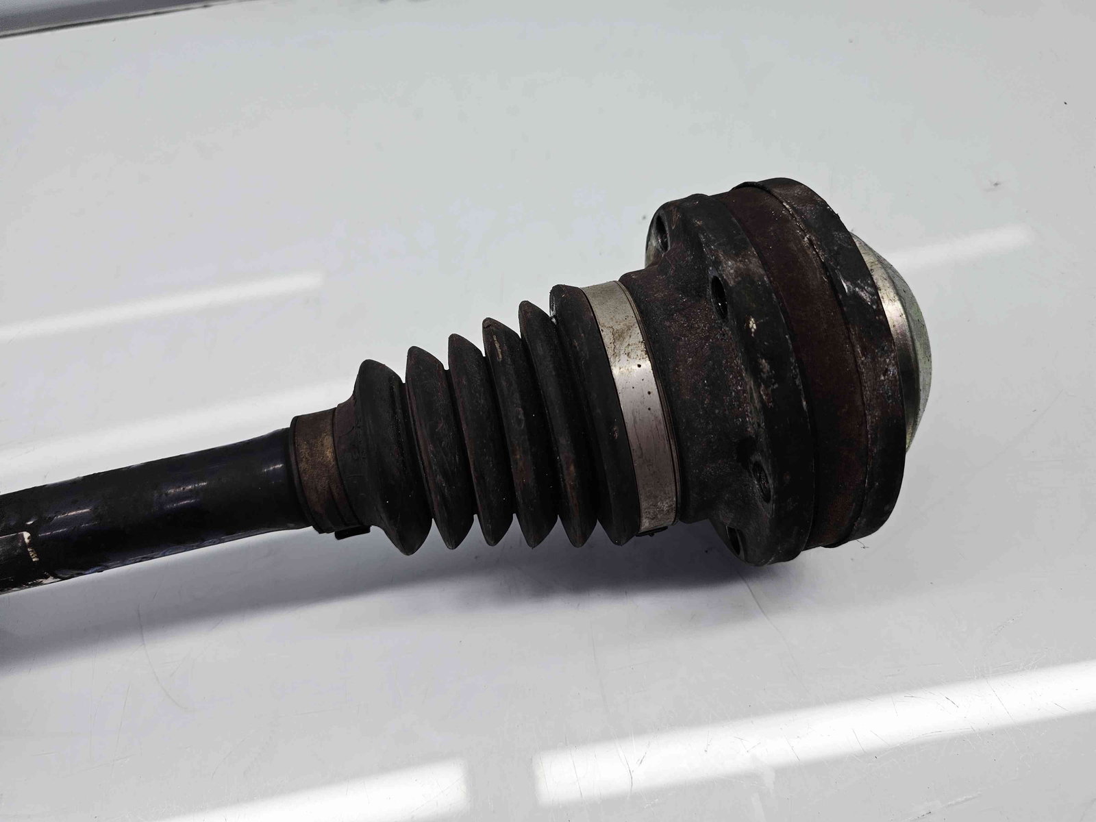Planetara stanga fata Volkswagen Passat B7 (365) Variant [Fabr 2010-2014] 1K0407271 2.0 TDI CFFB 103KW / 140CP - imagine 3