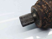 Planetara stanga fata Volkswagen Passat B7 (365) Variant [Fabr 2010-2014] 1K0407271 2.0 TDI CFFB 103KW / 140CP