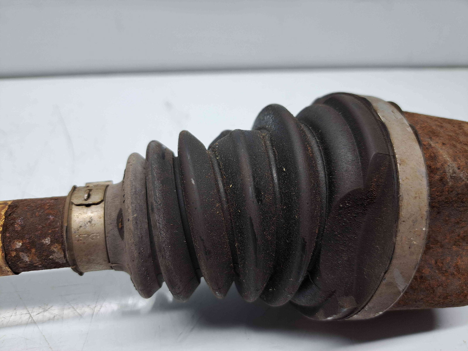 Planetara stanga fata Ford Fiesta 6 facelift [Fabr 2008-2019] 8V51-3B437-CD 1.5 TDCI UGJC 70KW / 95CP - imagine 4