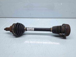 Planetara stanga fata Skoda Fabia 2 (5J, 542) [Fabr 2007-2014] 6Q0407271AT 1.2 benz CGPA 51KW / 69CP