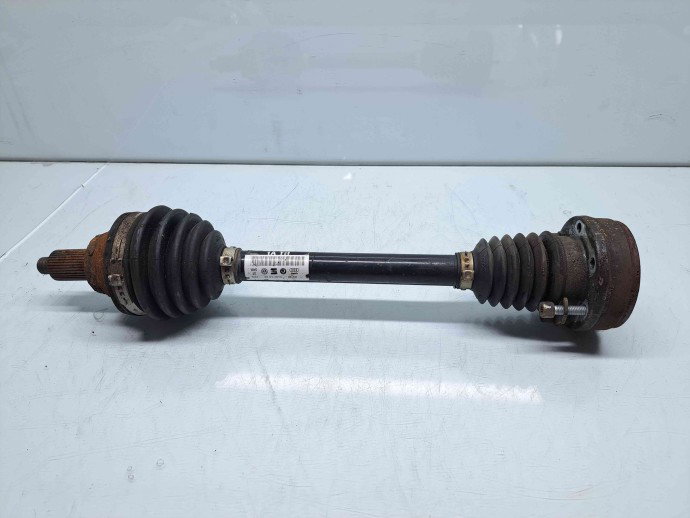 Planetara stanga fata Skoda Fabia 2 (5J, 542) [Fabr 2007-2014] 6Q0407271AT 1.2 benz CGPA 51KW / 69CP