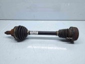 Planetara stanga fata Skoda Fabia 2 (5J, 542) [Fabr 2007-2014] 6Q0407271AT 1.2 benz CGPA 51KW / 69CP
