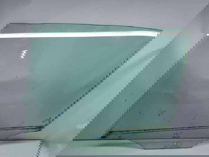 Geam usa stanga spate Nissan Qashqai Facelift (2) [Fabr 2009-2013] OEM