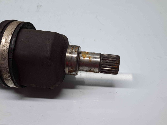 Planetara stanga fata Peugeot 308 [Fabr 2007-2013] OEM 1.6 hdi 9H05 82KW / 112CP