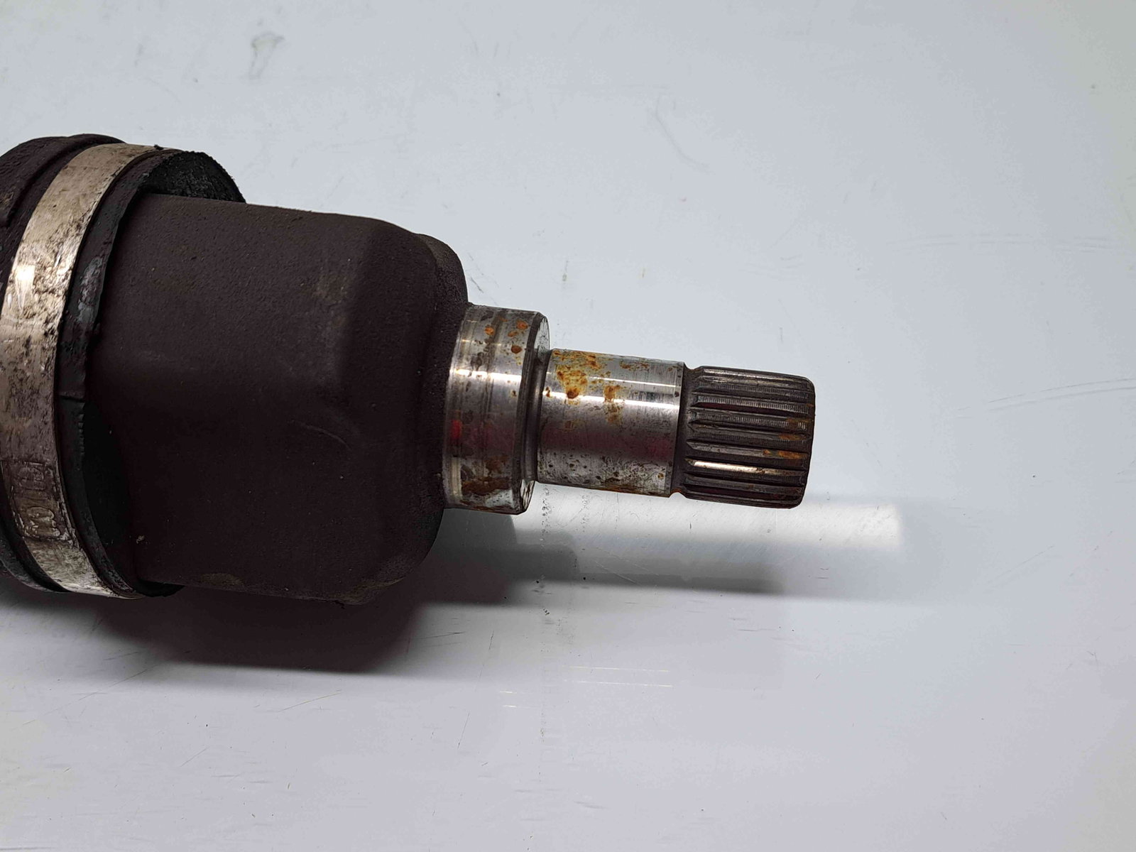 Planetara stanga fata Peugeot 308 [Fabr 2007-2013] OEM 1.6 hdi 9H05 82KW / 112CP - imagine 2