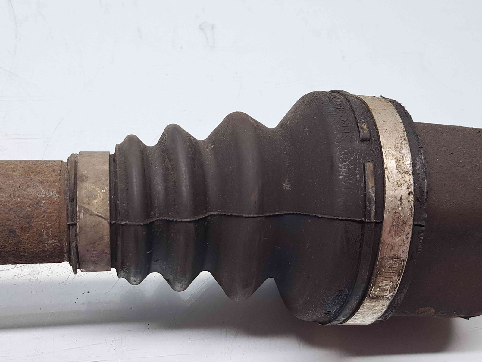 Planetara stanga fata Peugeot 308 [Fabr 2007-2013] OEM 1.6 hdi 9H05 82KW / 112CP - imagine 3