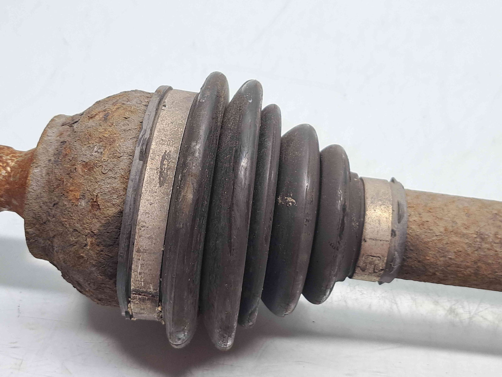 Planetara stanga fata Peugeot 308 [Fabr 2007-2013] OEM 1.6 hdi 9H05 82KW / 112CP - imagine 4