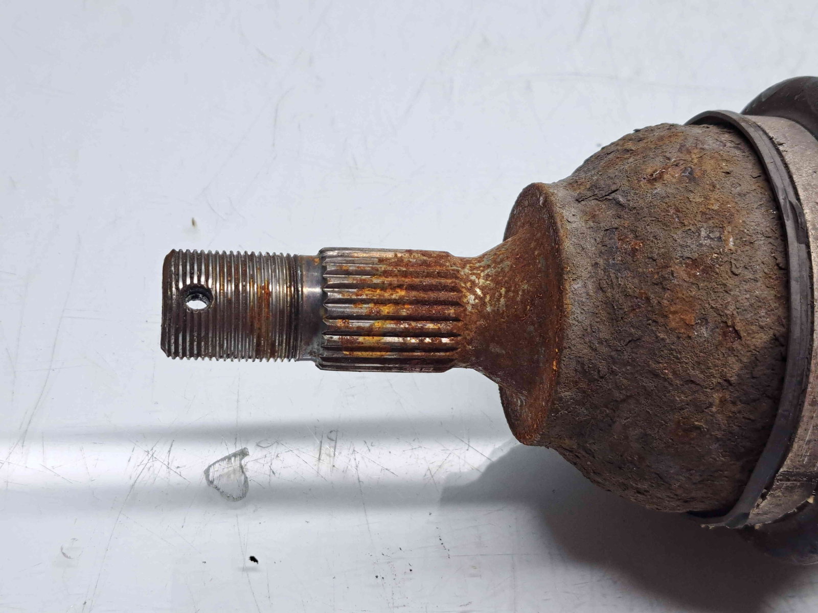 Planetara stanga fata Peugeot 308 [Fabr 2007-2013] OEM 1.6 hdi 9H05 82KW / 112CP - imagine 5