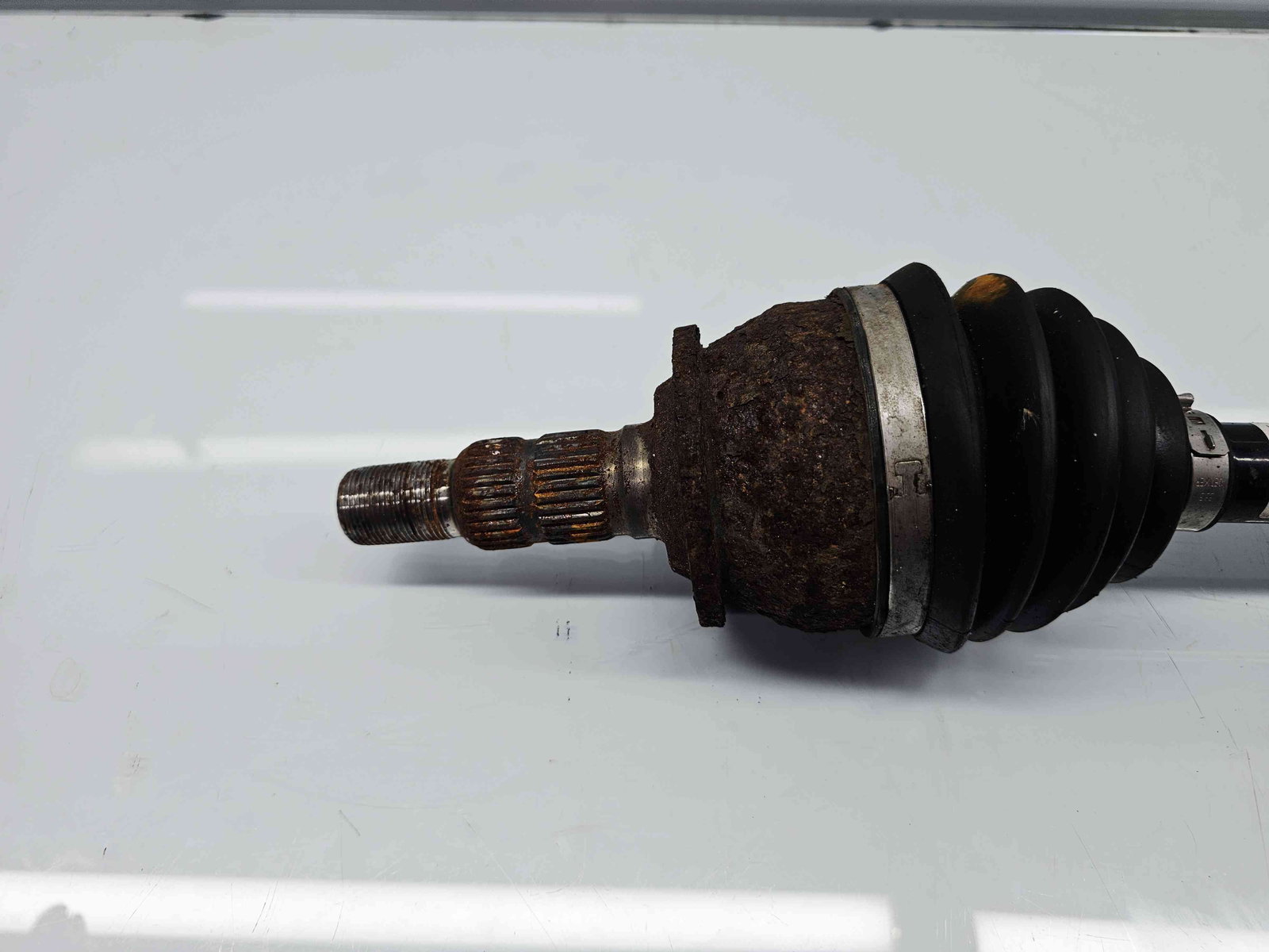 Planetara stanga fata Opel Astra J [Fabr 2009-2015] 13335143 1.6 cdti B16DTL 81KW / 110CP - imagine 3