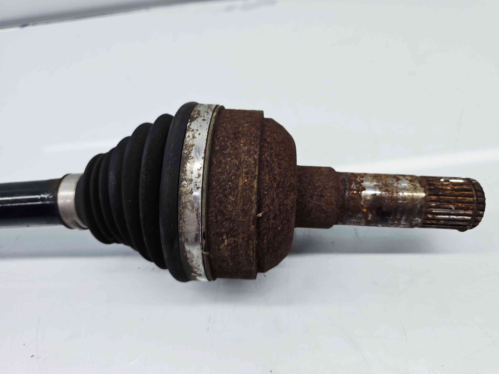 Planetara stanga fata Opel Astra J [Fabr 2009-2015] 13335143 1.6 cdti B16DTL 81KW / 110CP - imagine 4