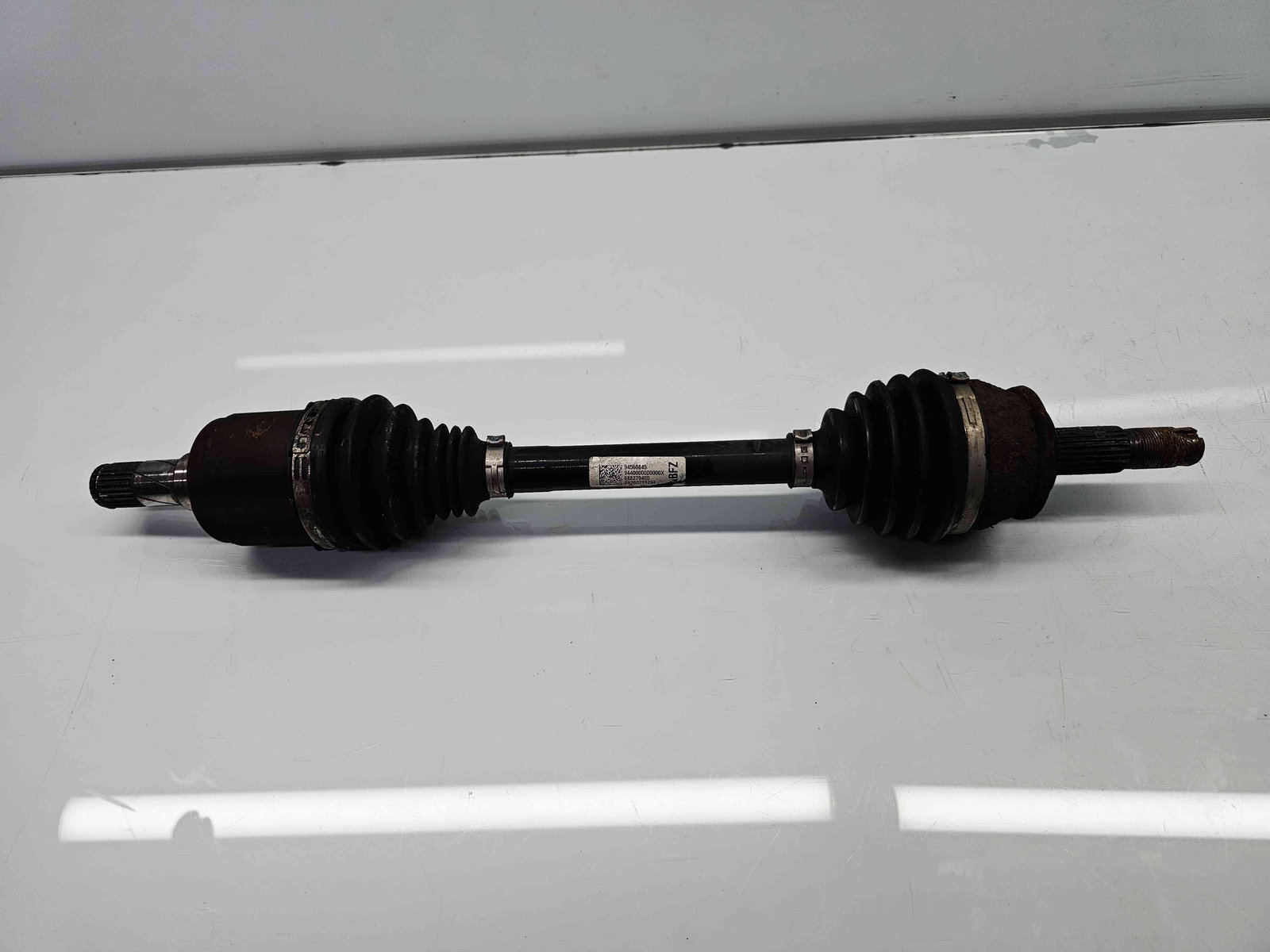 Planetara stanga fata Opel Mokka [Fabr 2012-2019] 94560845 1.4 B B14NET 103KW / 140CP - imagine 1