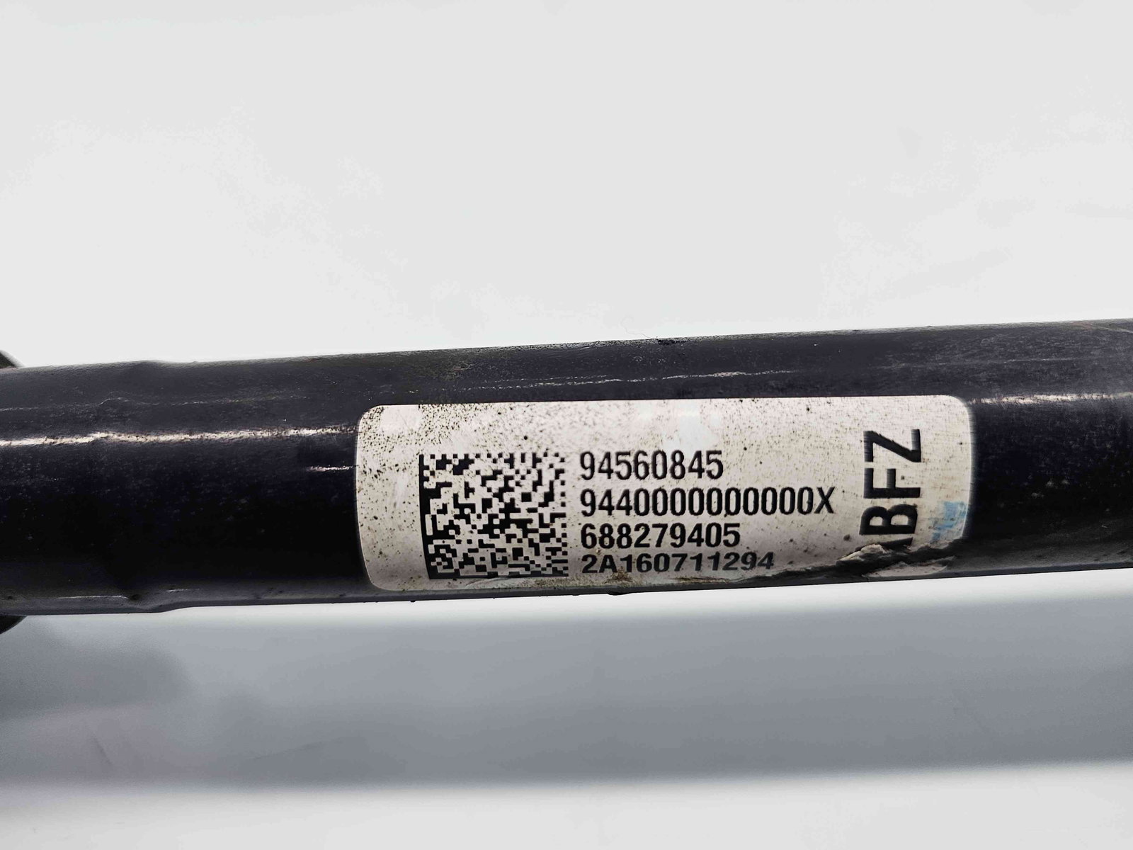 Planetara stanga fata Opel Mokka [Fabr 2012-2019] 94560845 1.4 B B14NET 103KW / 140CP - imagine 2