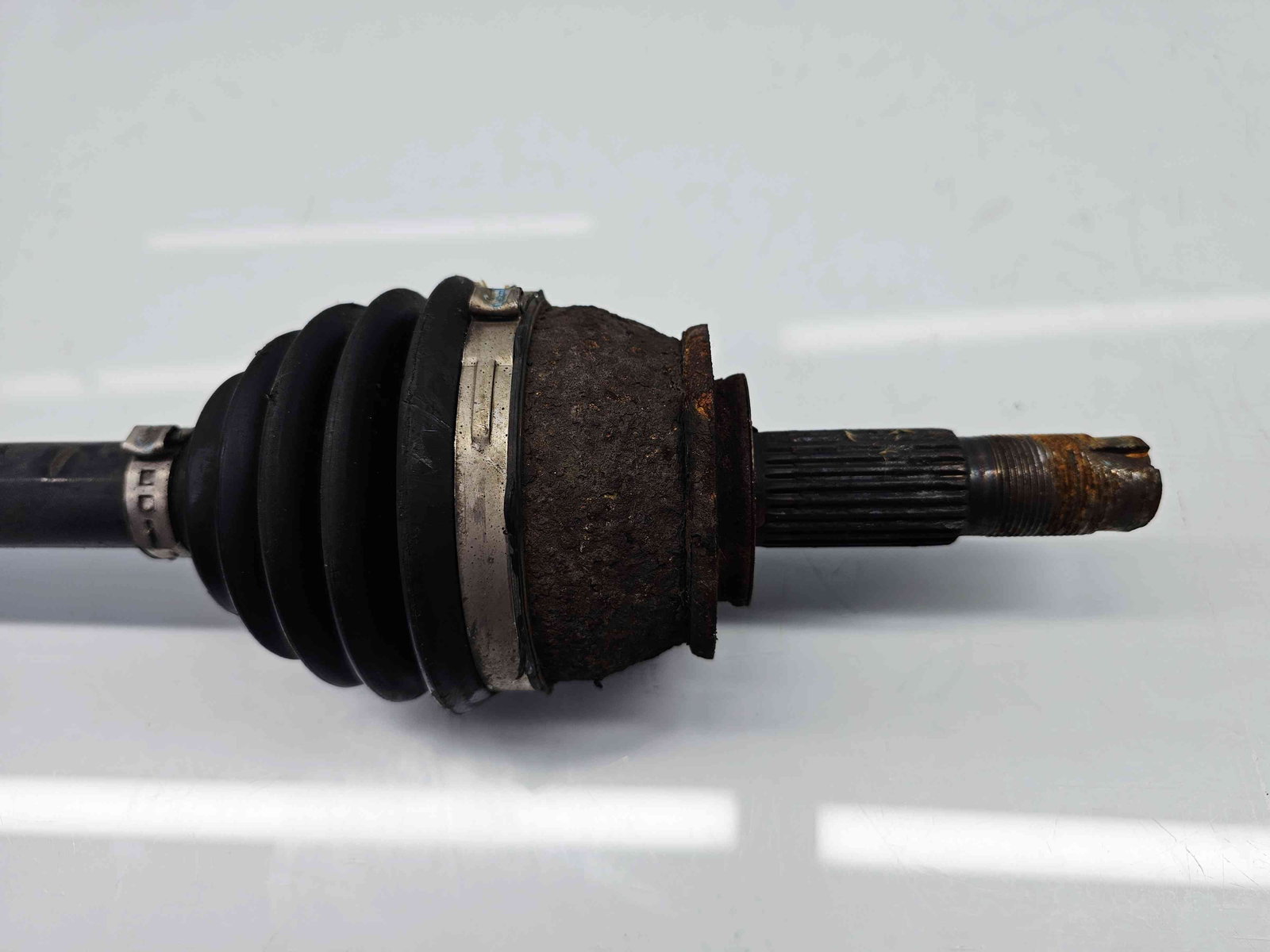 Planetara stanga fata Opel Mokka [Fabr 2012-2019] 94560845 1.4 B B14NET 103KW / 140CP - imagine 3