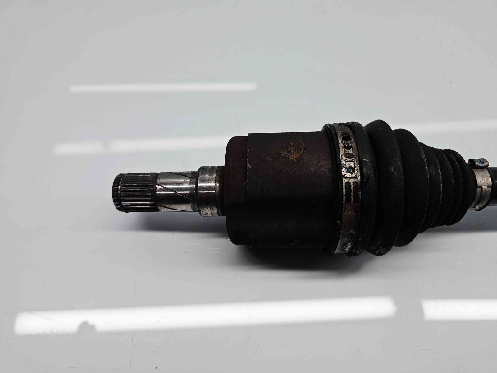 Planetara stanga fata Opel Mokka [Fabr 2012-2019] 94560845 1.4 B B14NET 103KW / 140CP - imagine 4