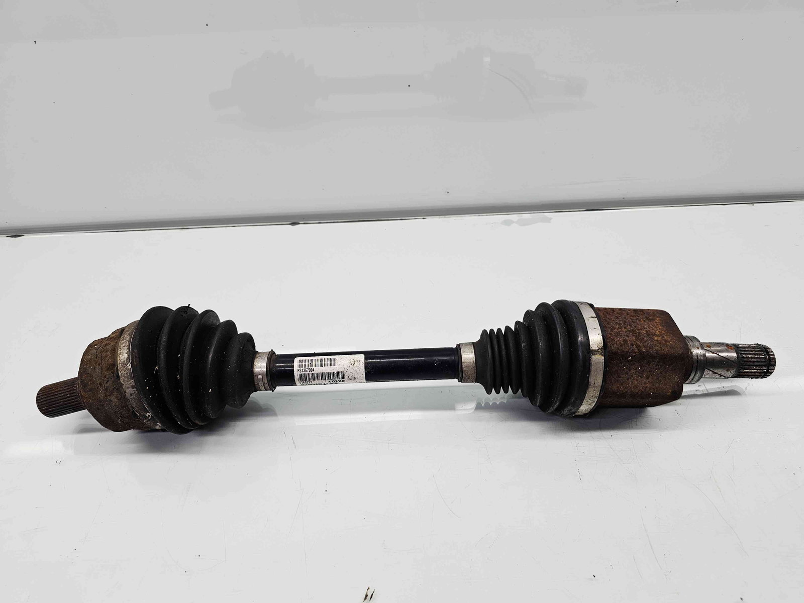 Planetara stanga fata Volvo V40 II Facelift [Fabr 2013-2019] 31367904 2.0 D4204T8 88KW / 120CP - imagine 1