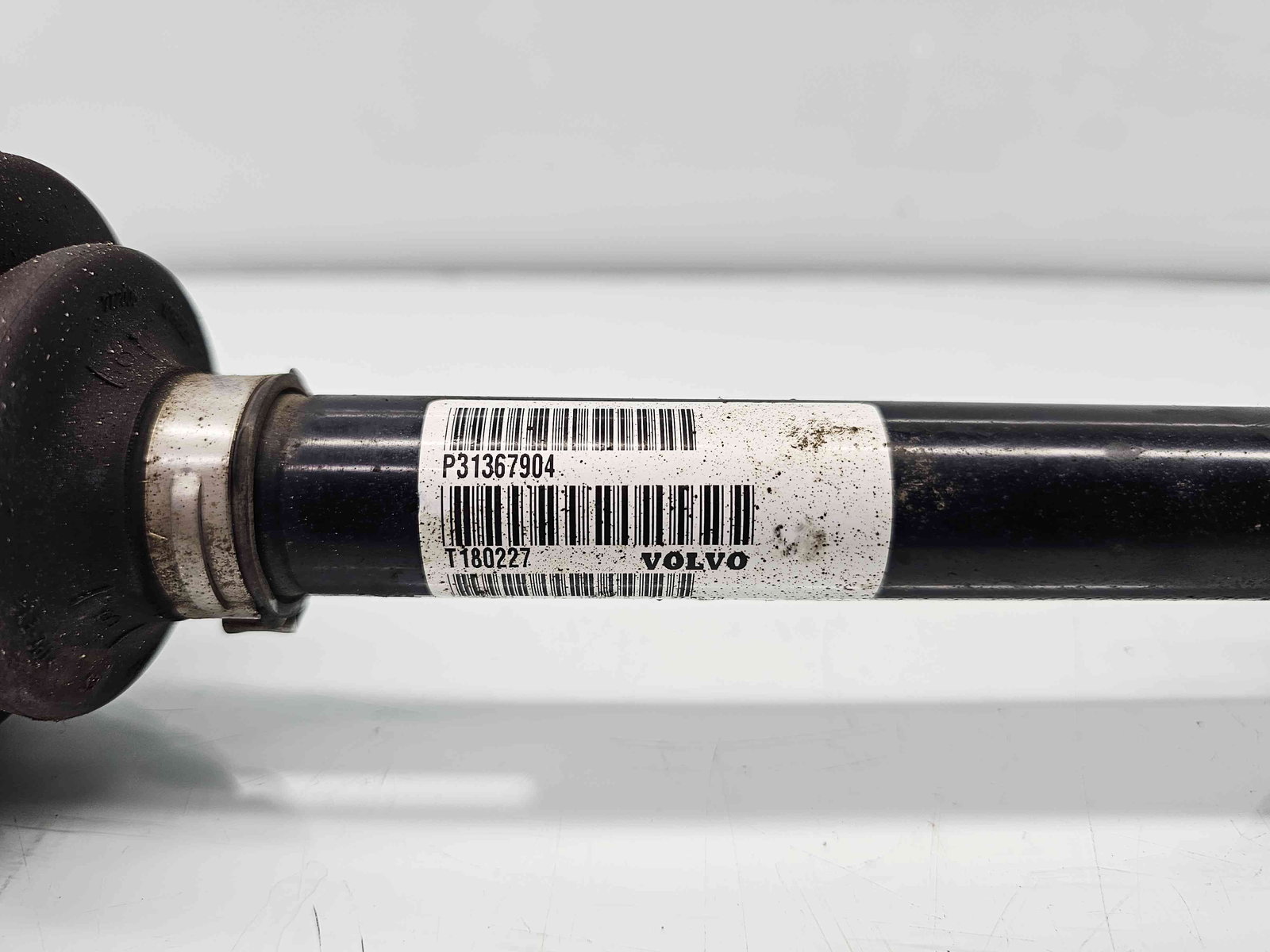 Planetara stanga fata Volvo V40 II Facelift [Fabr 2013-2019] 31367904 2.0 D4204T8 88KW / 120CP - imagine 2