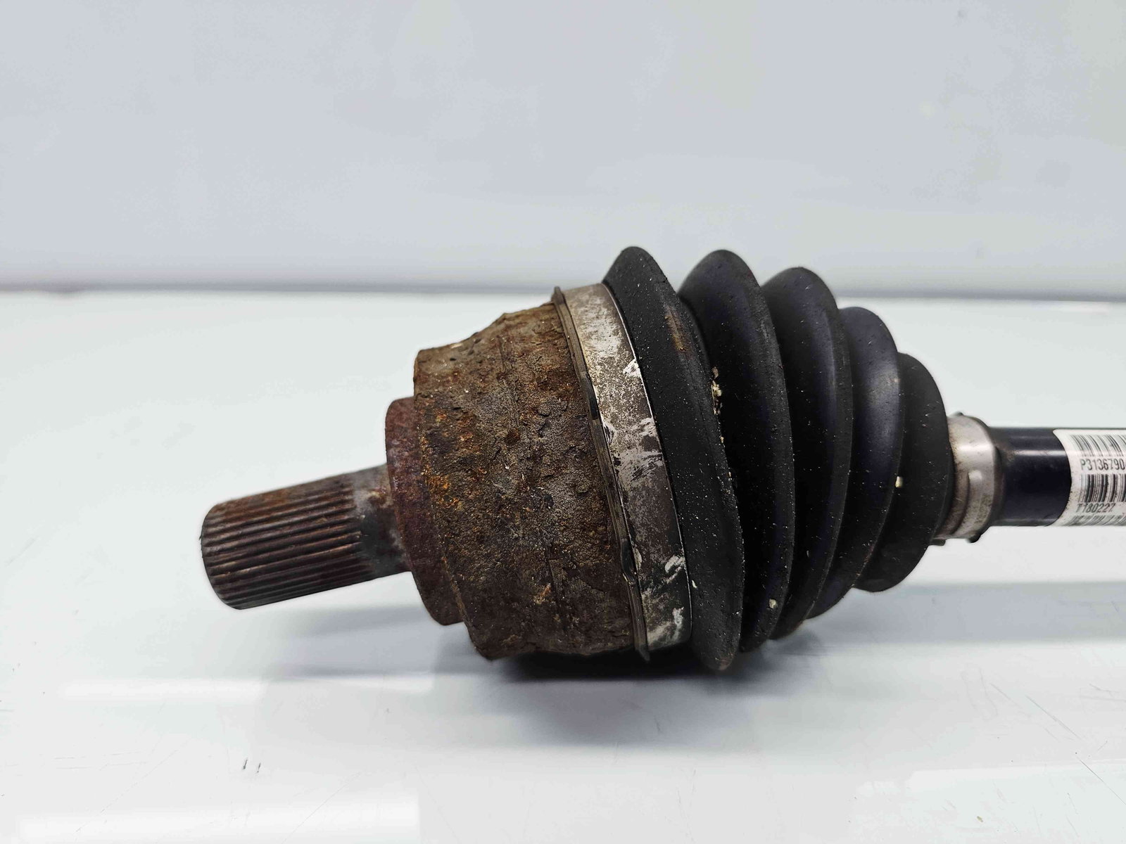 Planetara stanga fata Volvo V40 II Facelift [Fabr 2013-2019] 31367904 2.0 D4204T8 88KW / 120CP - imagine 3