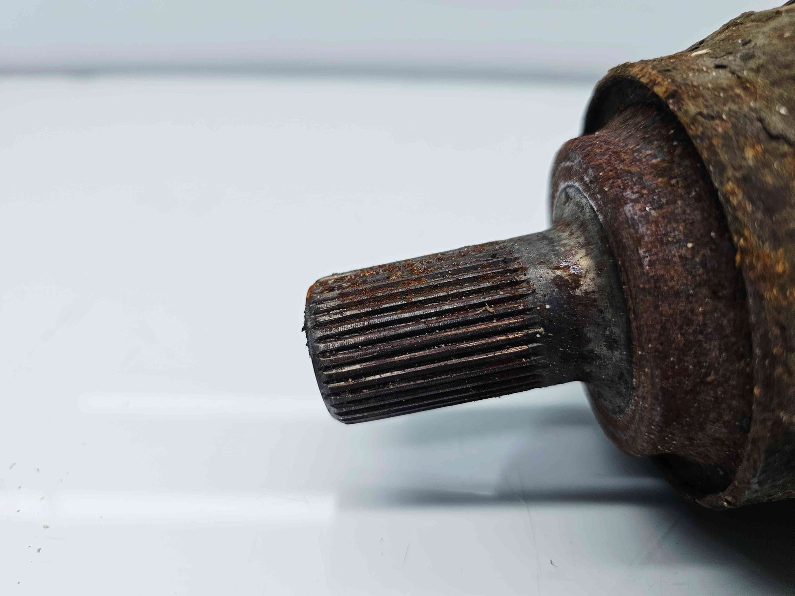 Planetara stanga fata Volvo V40 II Facelift [Fabr 2013-2019] 31367904 2.0 D4204T8 88KW / 120CP - imagine 4