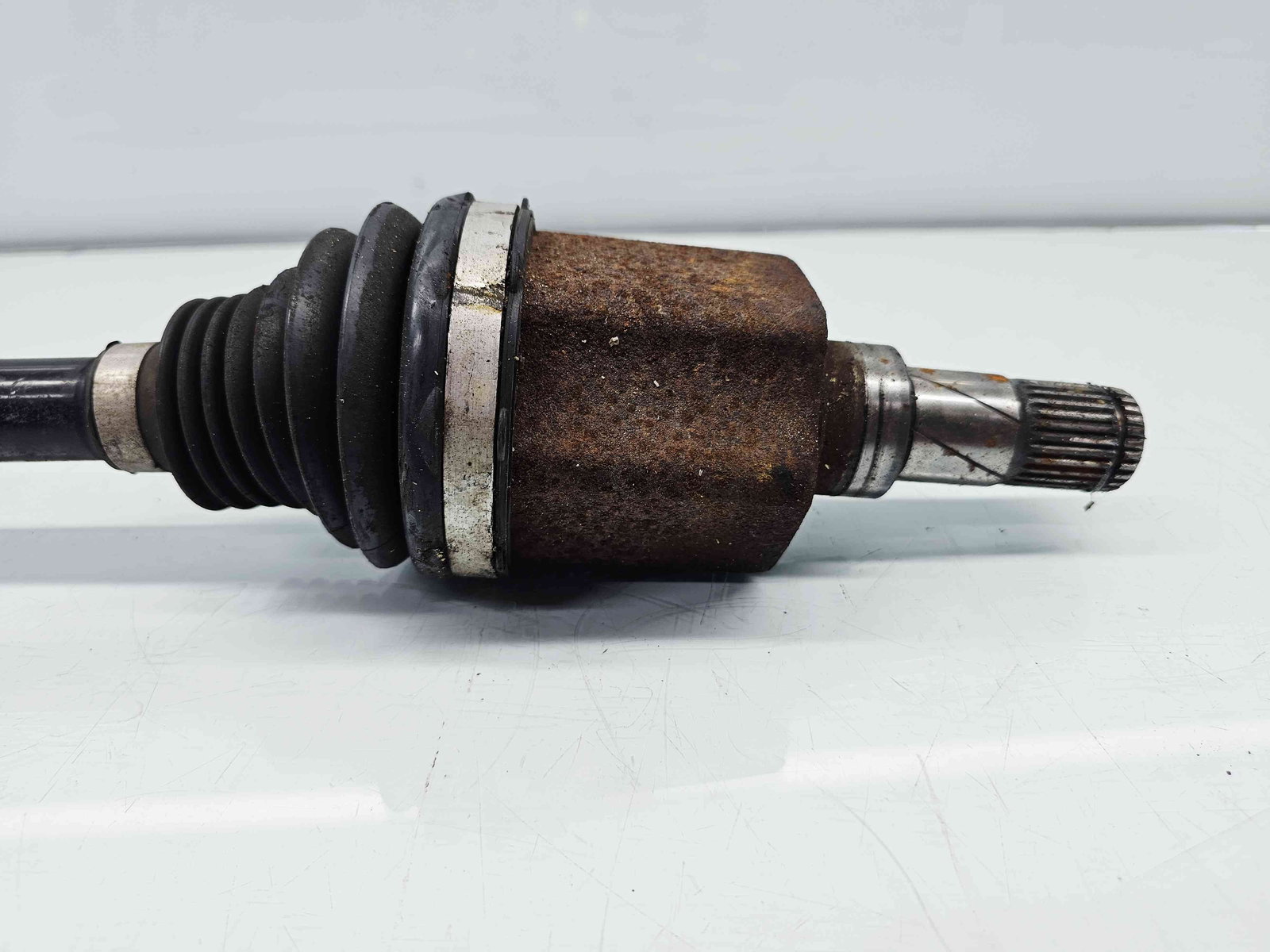 Planetara stanga fata Volvo V40 II Facelift [Fabr 2013-2019] 31367904 2.0 D4204T8 88KW / 120CP - imagine 5