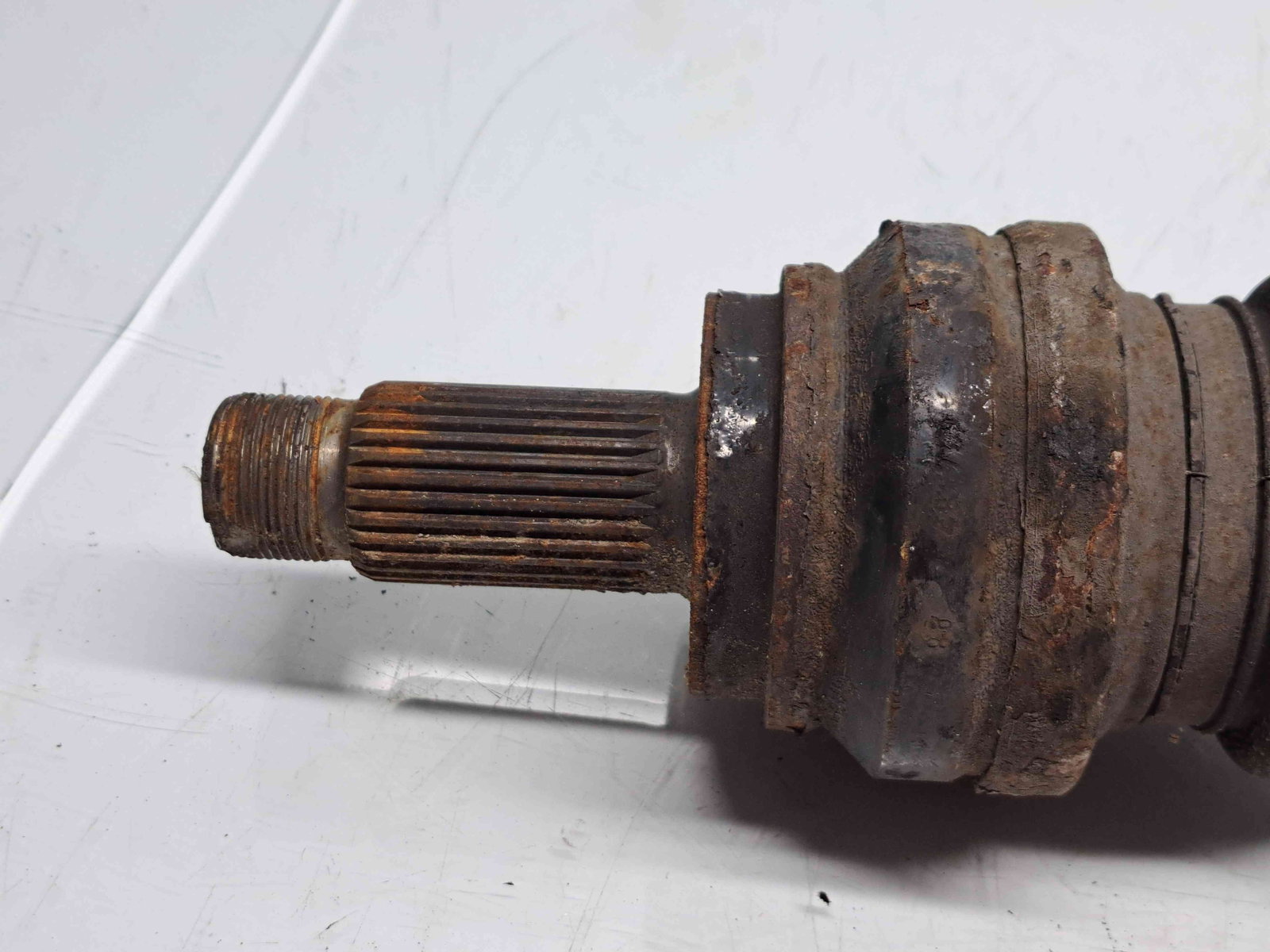 Planetara stanga spate Bmw X3 (F25) [Fabr 2010-2017] 7598041 2.0 B47D 140KW / 190CP - imagine 2