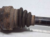 Planetara stanga spate Bmw X3 (F25) [Fabr 2010-2017] 7598041 2.0 B47D 140KW / 190CP