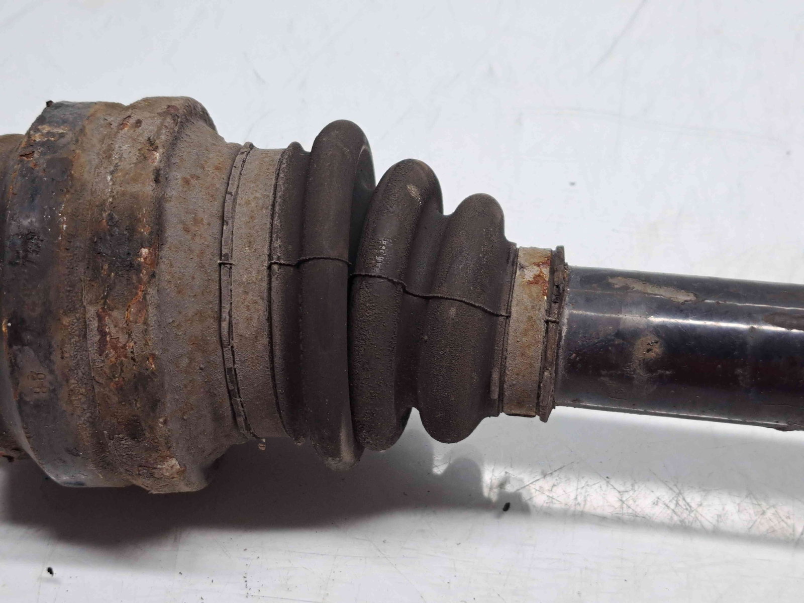 Planetara stanga spate Bmw X3 (F25) [Fabr 2010-2017] 7598041 2.0 B47D 140KW / 190CP - imagine 3