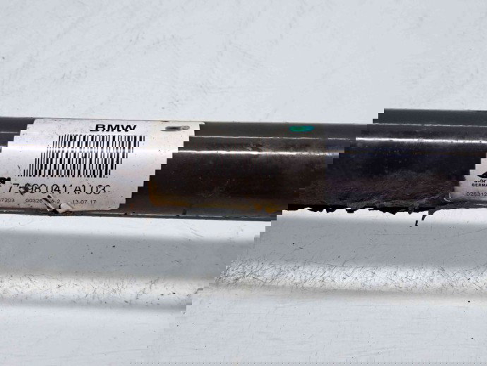 Planetara stanga spate Bmw X3 (F25) [Fabr 2010-2017] 7598041 2.0 B47D 140KW / 190CP