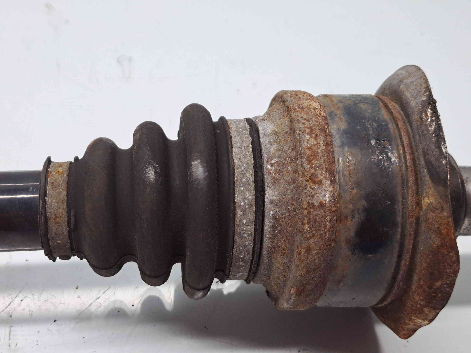 Planetara stanga spate Bmw X3 (F25) [Fabr 2010-2017] 7598041 2.0 B47D 140KW / 190CP - imagine 5