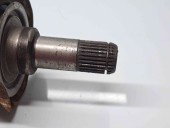 Planetara stanga spate Bmw X3 (F25) [Fabr 2010-2017] 7598041 2.0 B47D 140KW / 190CP