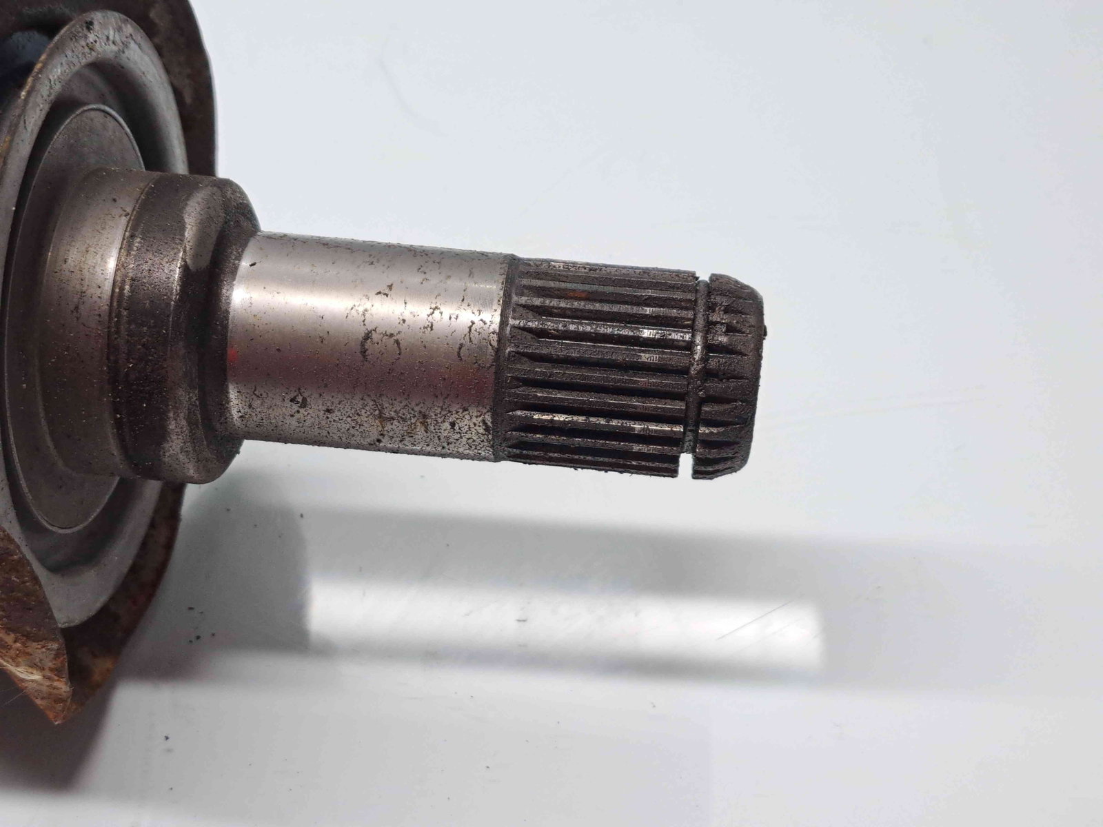 Planetara stanga spate Bmw X3 (F25) [Fabr 2010-2017] 7598041 2.0 B47D 140KW / 190CP - imagine 6