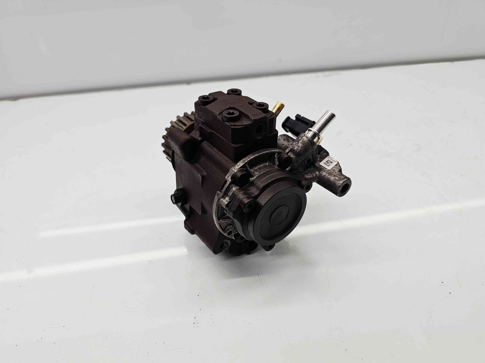 Pompa inalta presiune Peugeot 2008 [Fabr 2013-prezent] 9672605380 1.6 HDI DV6C 84KW / 115CP - imagine 3