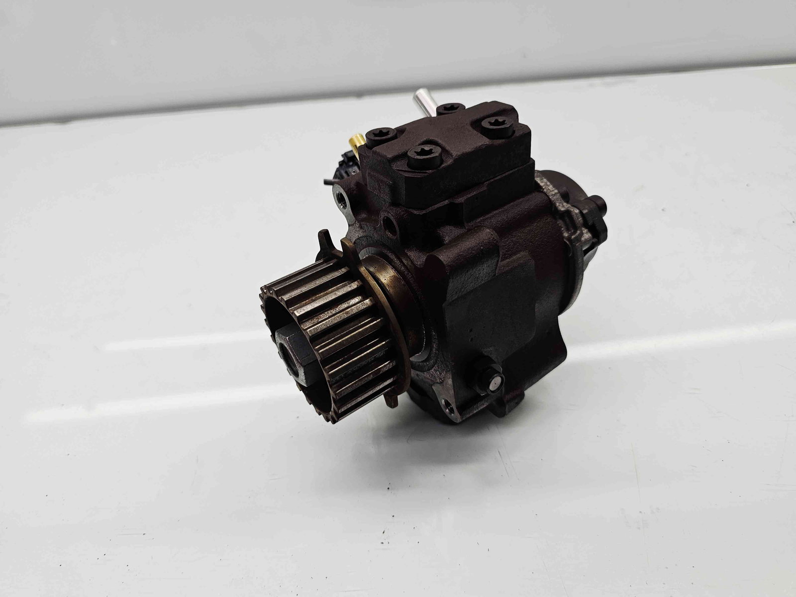 Pompa inalta presiune Peugeot 2008 [Fabr 2013-prezent] 9672605380 1.6 HDI DV6C 84KW / 115CP - imagine 4