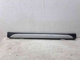 Prag lateral dreapta Bmw X1 (E84) [Fabr 2009-2015] 142064-11