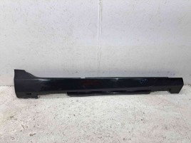 Prag lateral dreapta Volvo V40 II Facelift [Fabr 2013-2019] 31395043