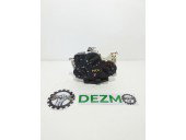 Panou comanda AC Dacia Logan MCV 69577309