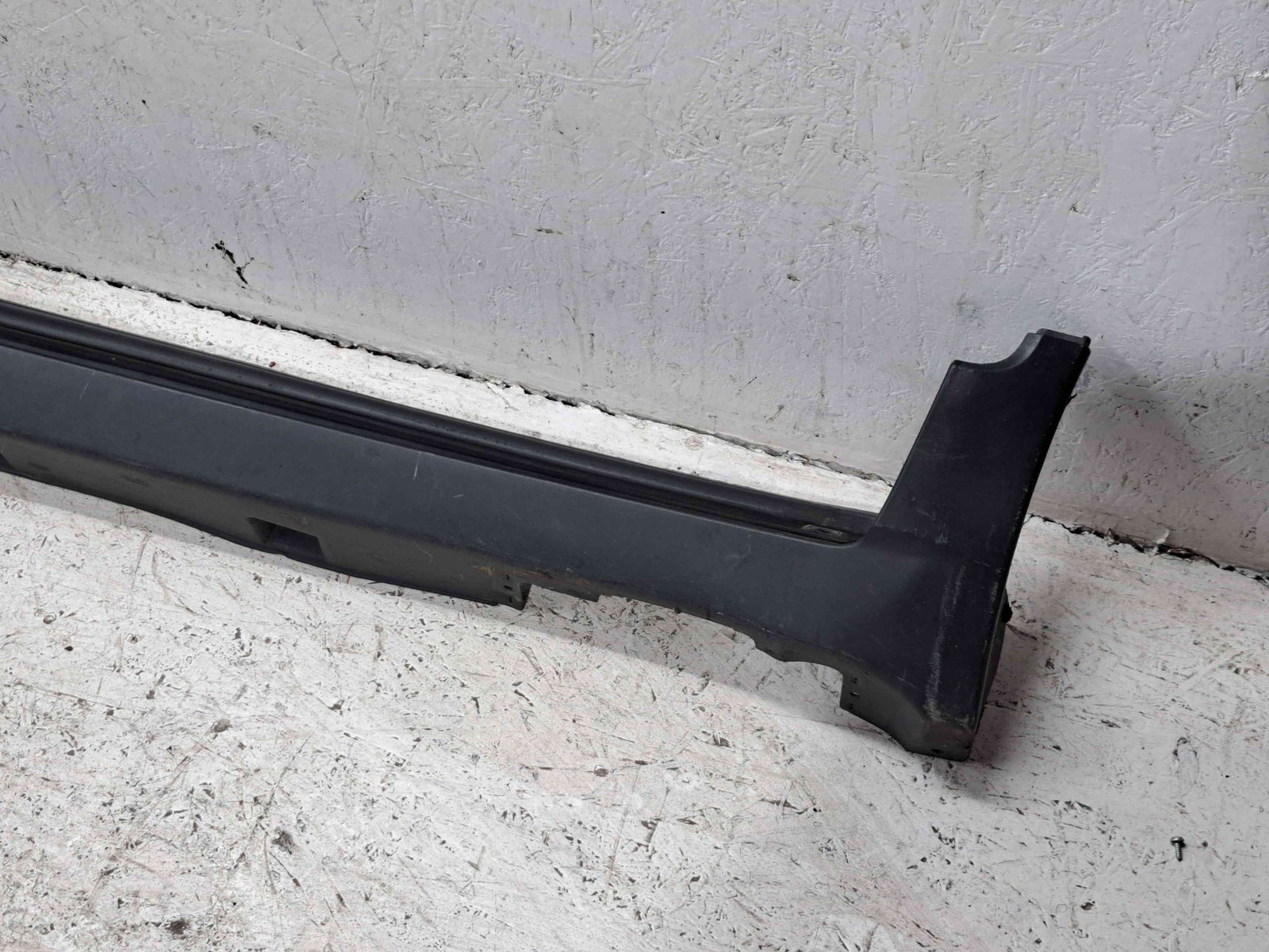 Prag lateral dreapta Opel Mokka [Fabr 2012-2019] 9159921 - imagine 2