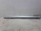 Prag lateral dreapta Mercedes Clasa C Combi (S205) [Fabr 2015-prezent] A205690XX40