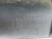 Prag lateral dreapta Mercedes Clasa C Combi (S205) [Fabr 2015-prezent] A205690XX40