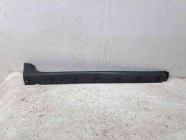 Prag lateral dreapta Dacia Duster [Fabr 2010-2017] 768505017R