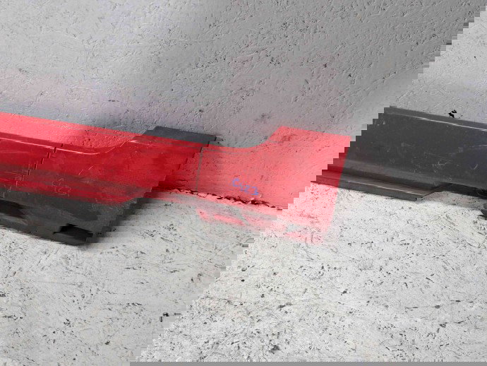 Prag lateral dreapta Volkswagen Passat B7 (365) Variant [Fabr 2010-2014] LY3D