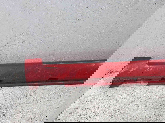 Prag lateral dreapta Volkswagen Passat B7 (365) Variant [Fabr 2010-2014] LY3D