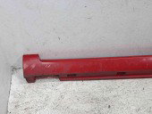 Prag lateral dreapta Volkswagen Passat B7 (365) Variant [Fabr 2010-2014] LY3D