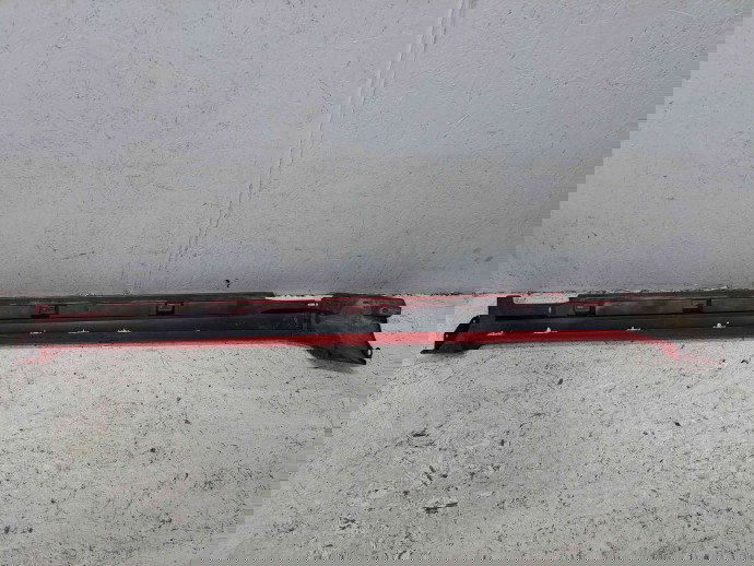 Prag lateral dreapta Volkswagen Passat B7 (365) Variant [Fabr 2010-2014] LY3D