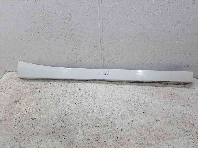 Prag lateral dreapta Bmw 1 (F20) Facelift [Fabr 2011-2017] OEM