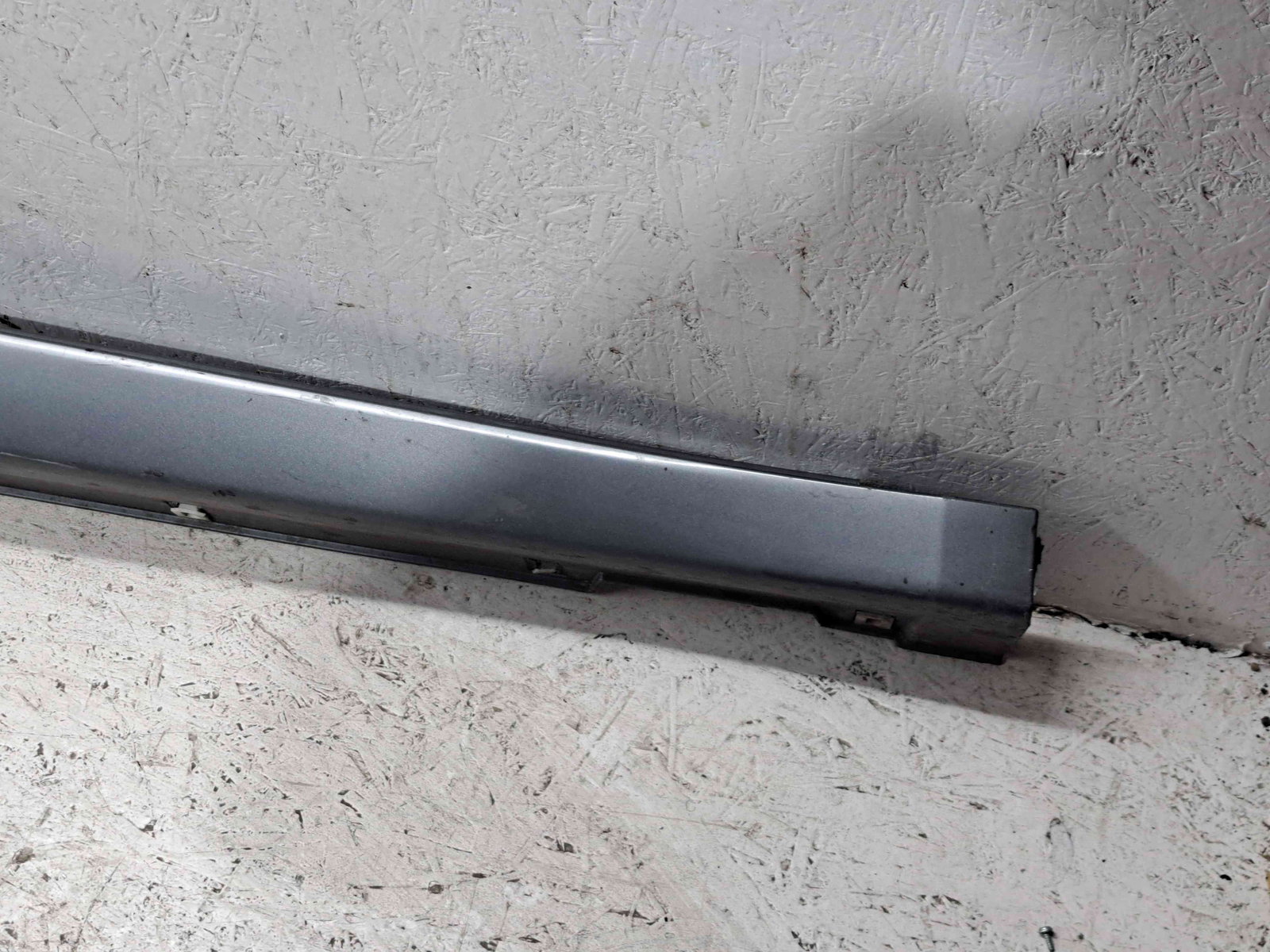 Prag lateral dreapta Hyundai i40 Wagon [Fabr 2012-2019] 87752-3Z000 - imagine 3