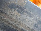 Prag lateral dreapta Hyundai i40 Wagon [Fabr 2012-2019] 87752-3Z000